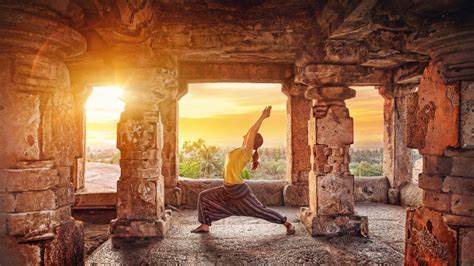 From Ancient Roots to Modern Mat: The Timeless Evolution of Yoga